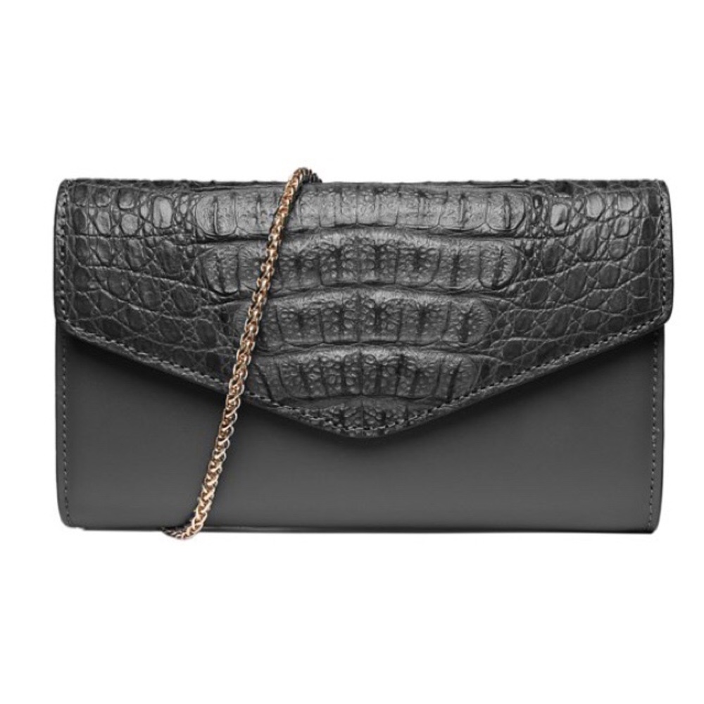 Pre-order D'MOM Curva Classic Envelope  Clutch!